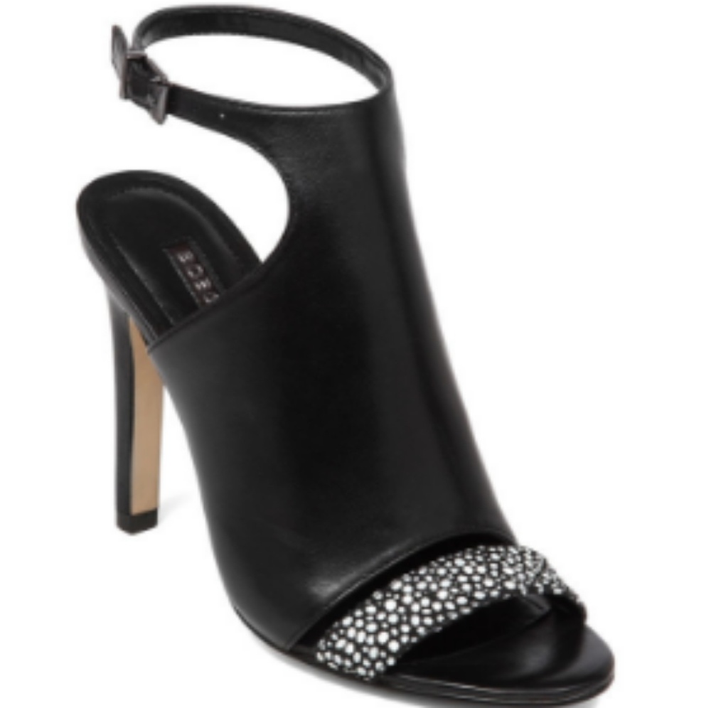 BCBGeneration Women Malcolm Open toe High Heel